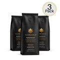 FLORIANUS RACSO — Medium Intense Roast Medium Ground 12oz / 340g — 3-Pack · Free Shipping
