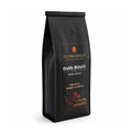 FLORIANUS Coffee — Dark Roast Whole Bean 12oz / 340g