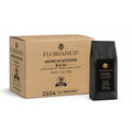 FLORIANUS RACSO — Medium Intense Roast Medium Ground — MASTERBOX 36 Bags (12 oz / 340g each)